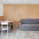 דירה Stella Alpina Stella Alpina ליביניו