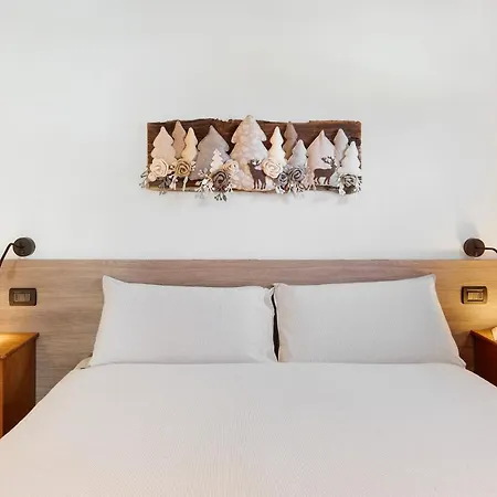 Apartmán Stella Alpina Stella Alpina *