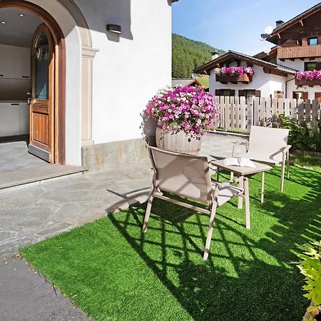 Apartmán Stella Alpina Stella Alpina