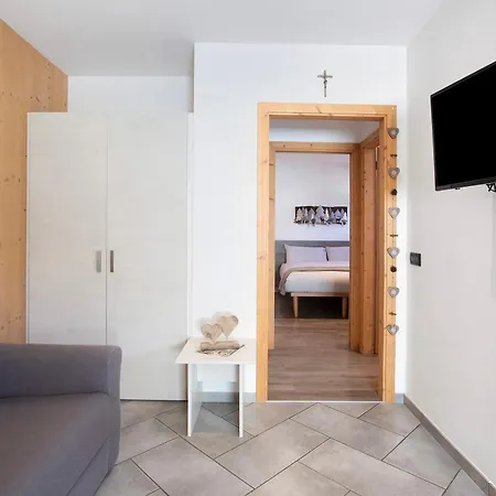 Apartmán Stella Alpina Stella Alpina Livigno