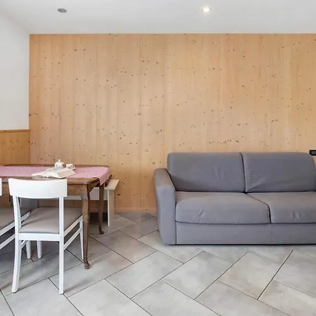 Apartmán Stella Alpina Stella Alpina Livigno