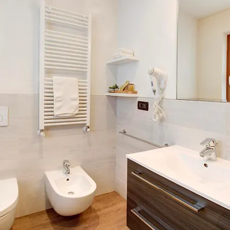 Apartmán Stella Alpina Stella Alpina Livigno