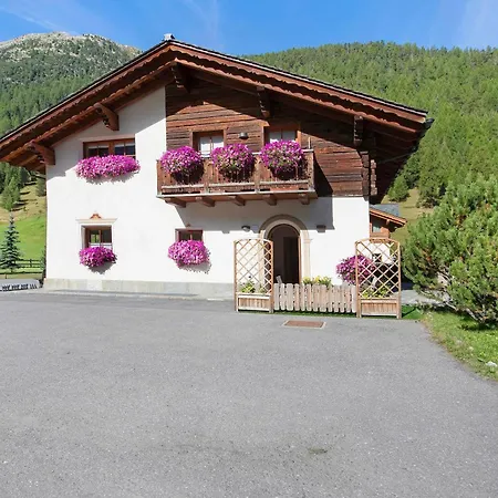 Apartmán Stella Alpina Stella Alpina Livigno